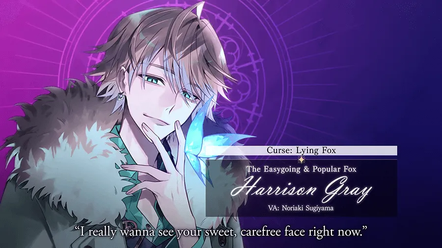 Ikemen Villains Who to Choose 1