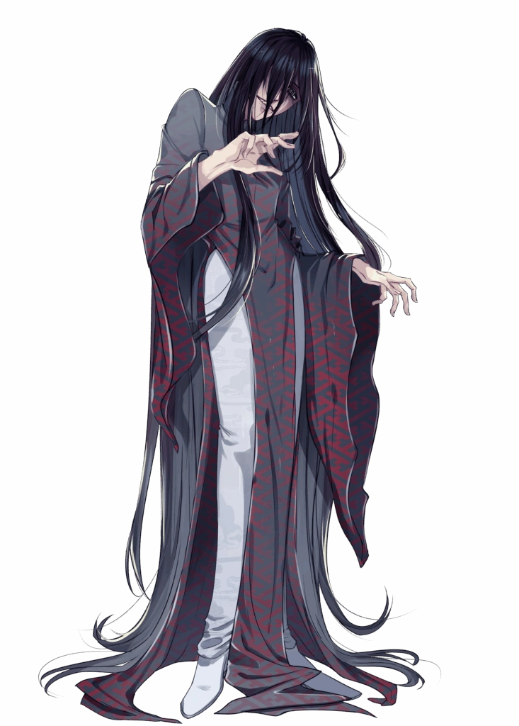 Subject: LOVE Sprite Julian