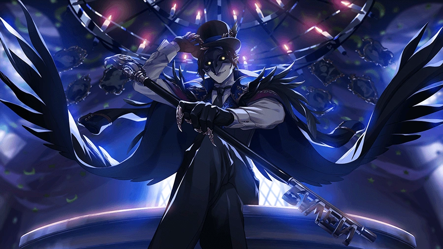 Who Is Crowley in Twisted Wonderland