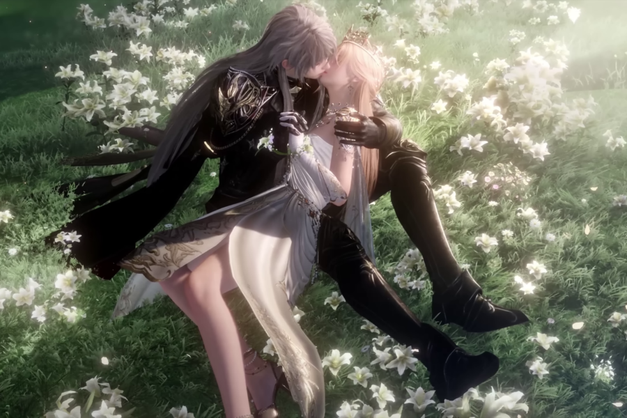 NEW Fallen Crown Event