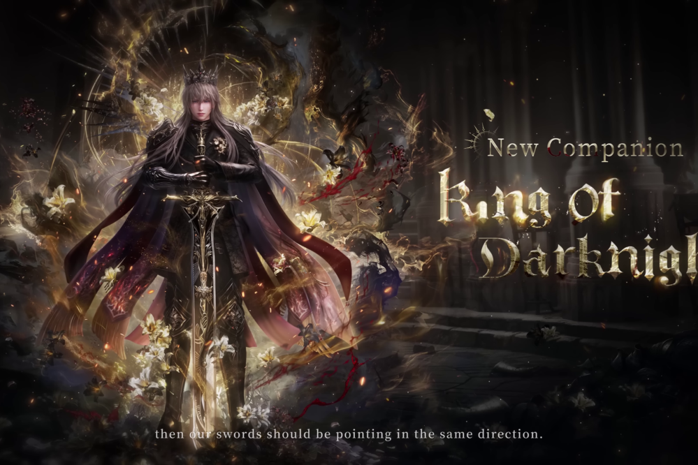 Love and Deepspace: King of Darknight’s Combat Guide Article Image
