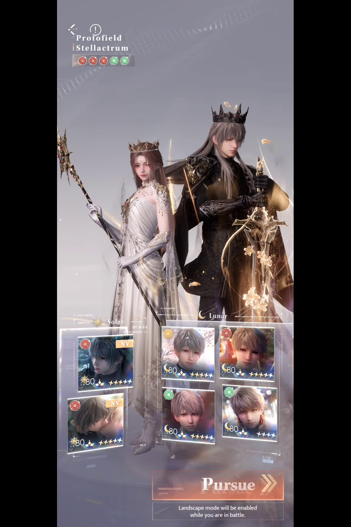 King of Darknight Combat Guide