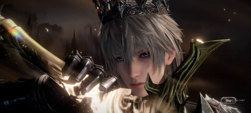 King of Darknight Combat Guide