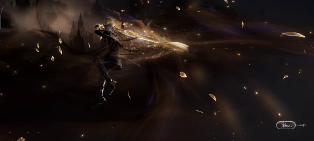 King of Darknight Combat Guide
