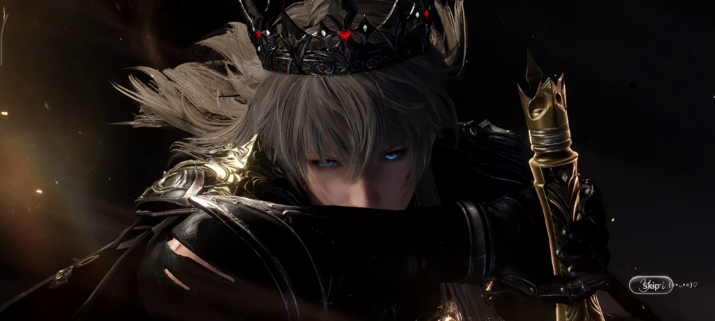 King of Darknight Combat Guide