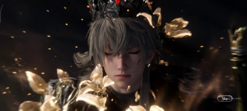 King of Darknight Combat Guide