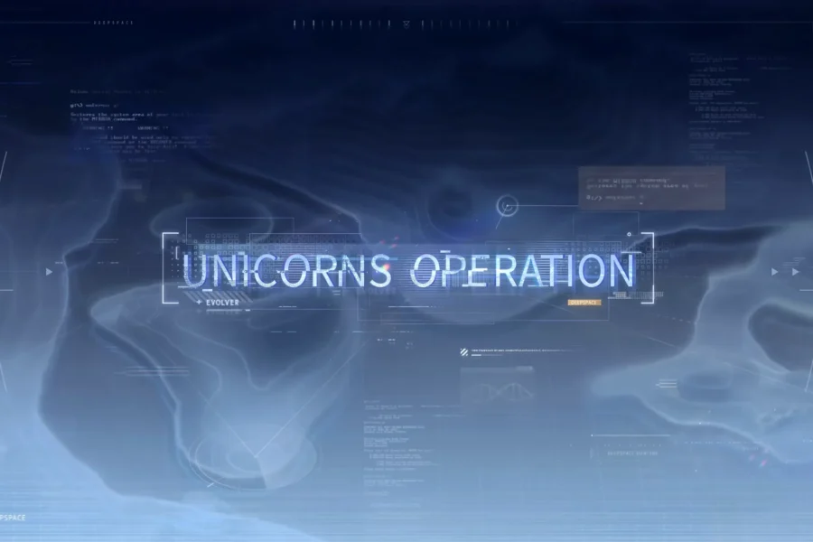 UNICORNS Operation Gear Set Recommendations Article Image