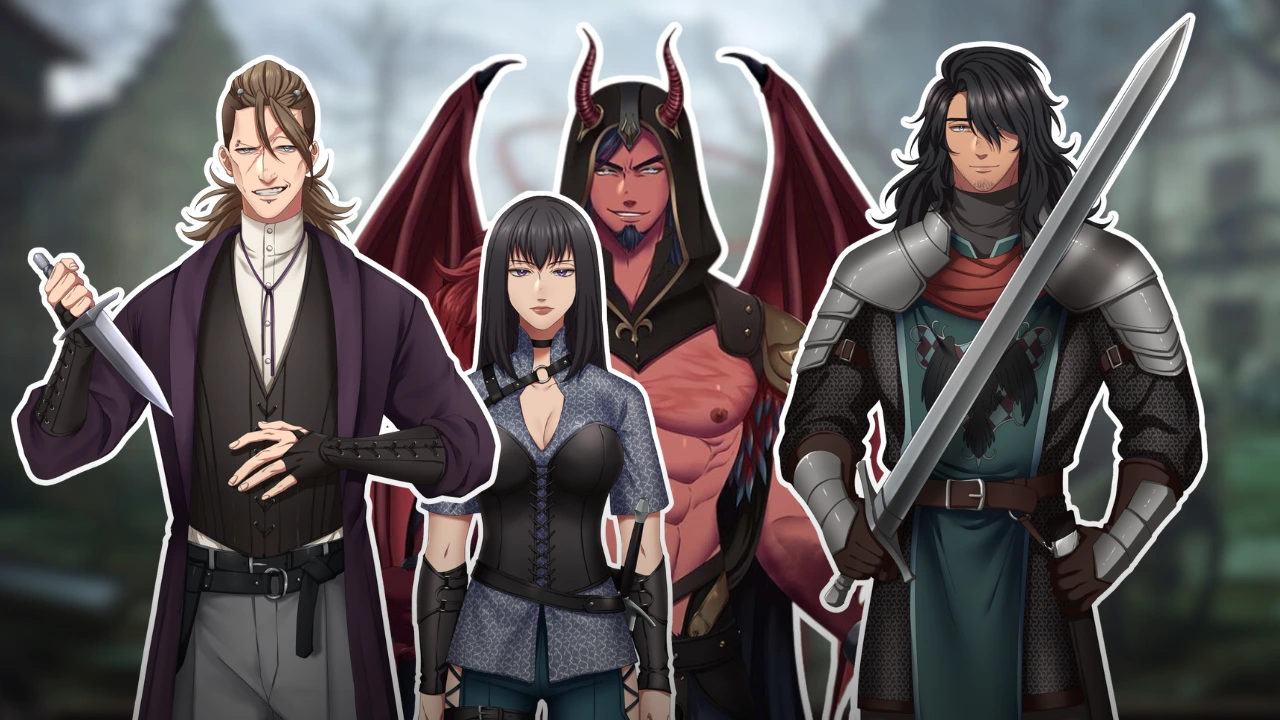 Game Image