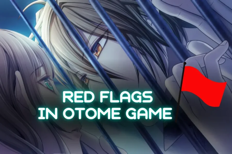Why Are Women Drawn to Toxic Relationships Especially in Otome Games?