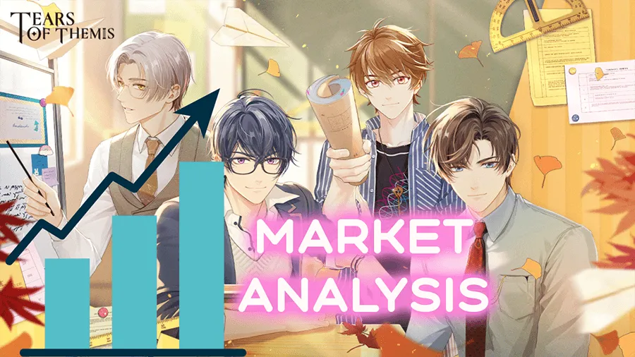 Tears of Themis Market Analysis & Revenue 2025 Article Image
