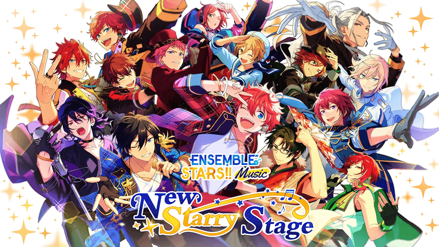 Baby Versions in Ensemble Stars