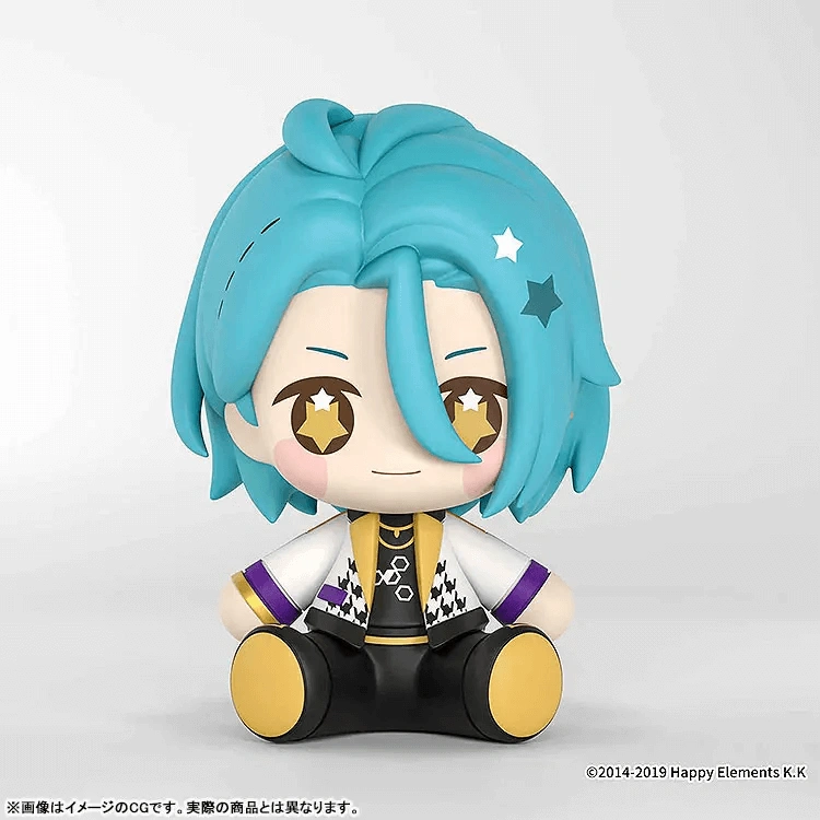 Ensemble Stars!! New Figures 1