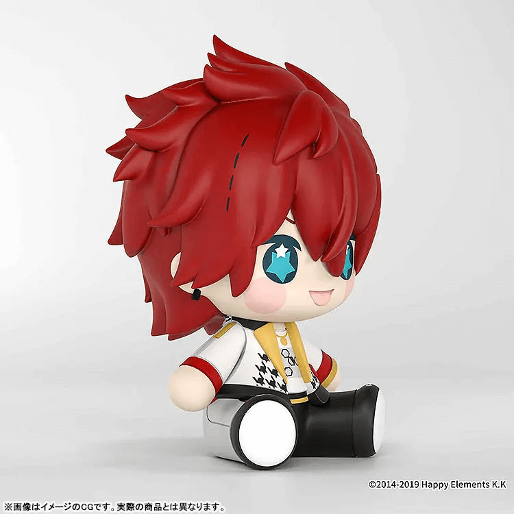 Ensemble Stars!! New Figures 3