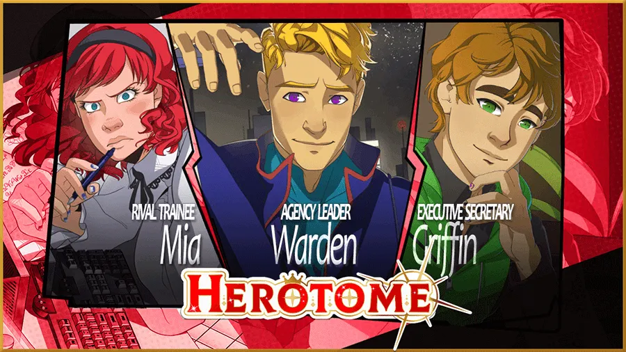 Herotome