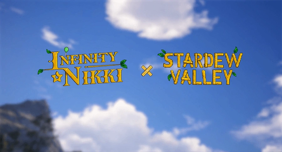 Infinity Nikki and Stardew Valley: A Surprising Collaboration