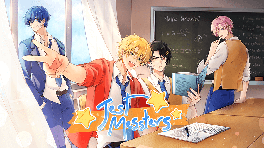 Game Image