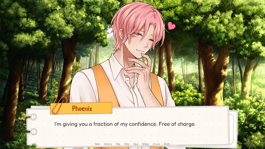 Jest Messters Screenshot 3