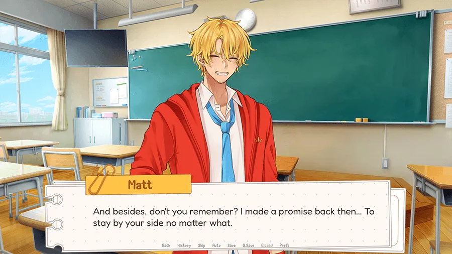 Jest Messters Screenshot 5