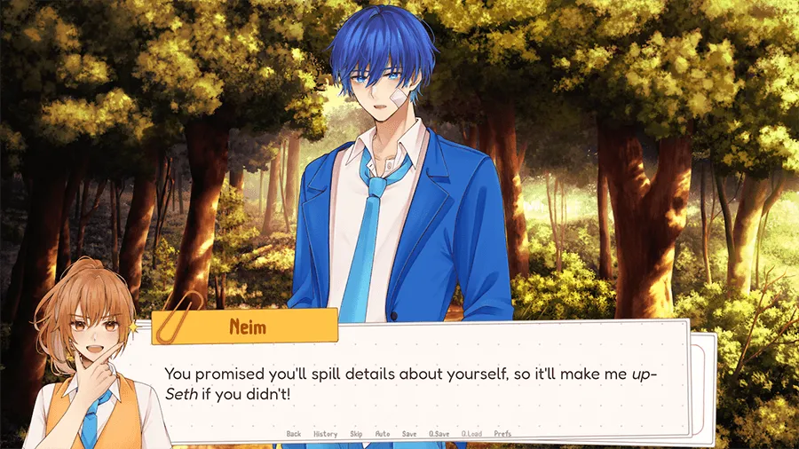 Jest Messters Screenshot 7