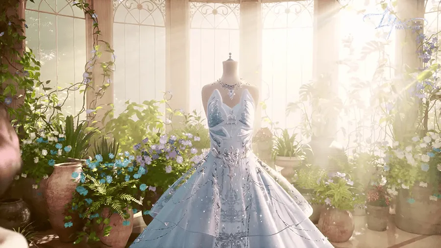 Life Makeover Energy, Gold, & Ally EXP 2