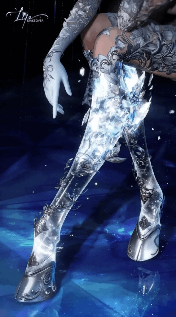 Life Makeover New 6 Lightchase Screenshot 2