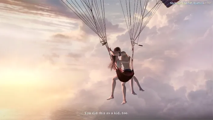 Love and Deepspace Summertime Image 1