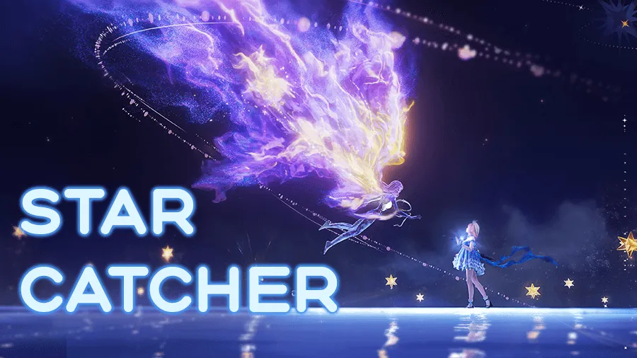 Star Catcher: Infinity Nikki