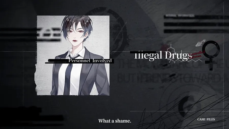 Tears of Themis AP/Stamina Screenshot 2