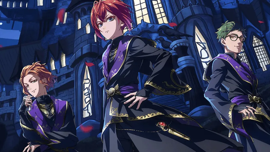 Twisted Wonderland’s Anticipated Anime Journey 2