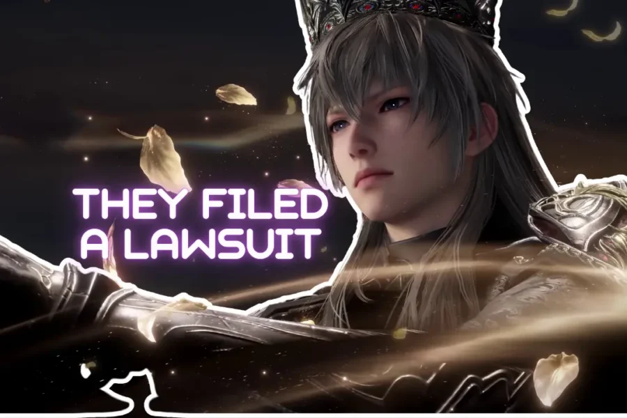King of Darknight Xavier Lawsuit: A Closer Look