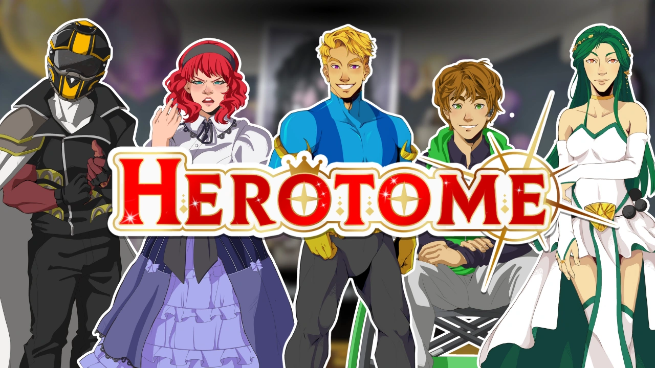 Game Image