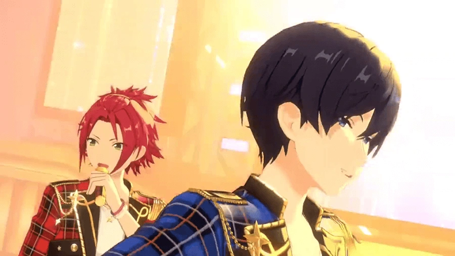 AP and LP Optimization in Ensemble Stars Screenshot 1