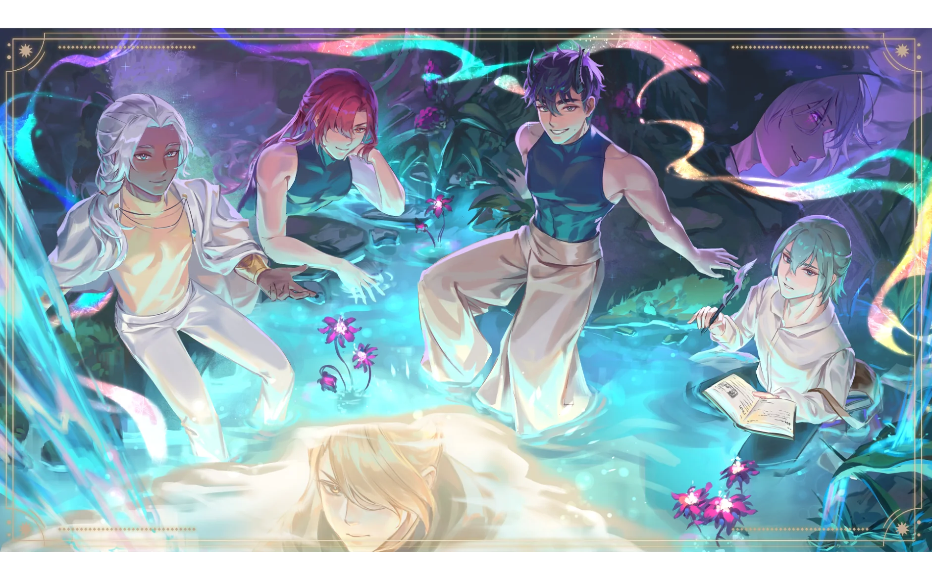 Game Image