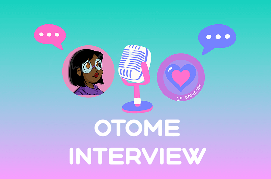 Censorship in Otome Games: Exclusive Interview with Espoir du Vide