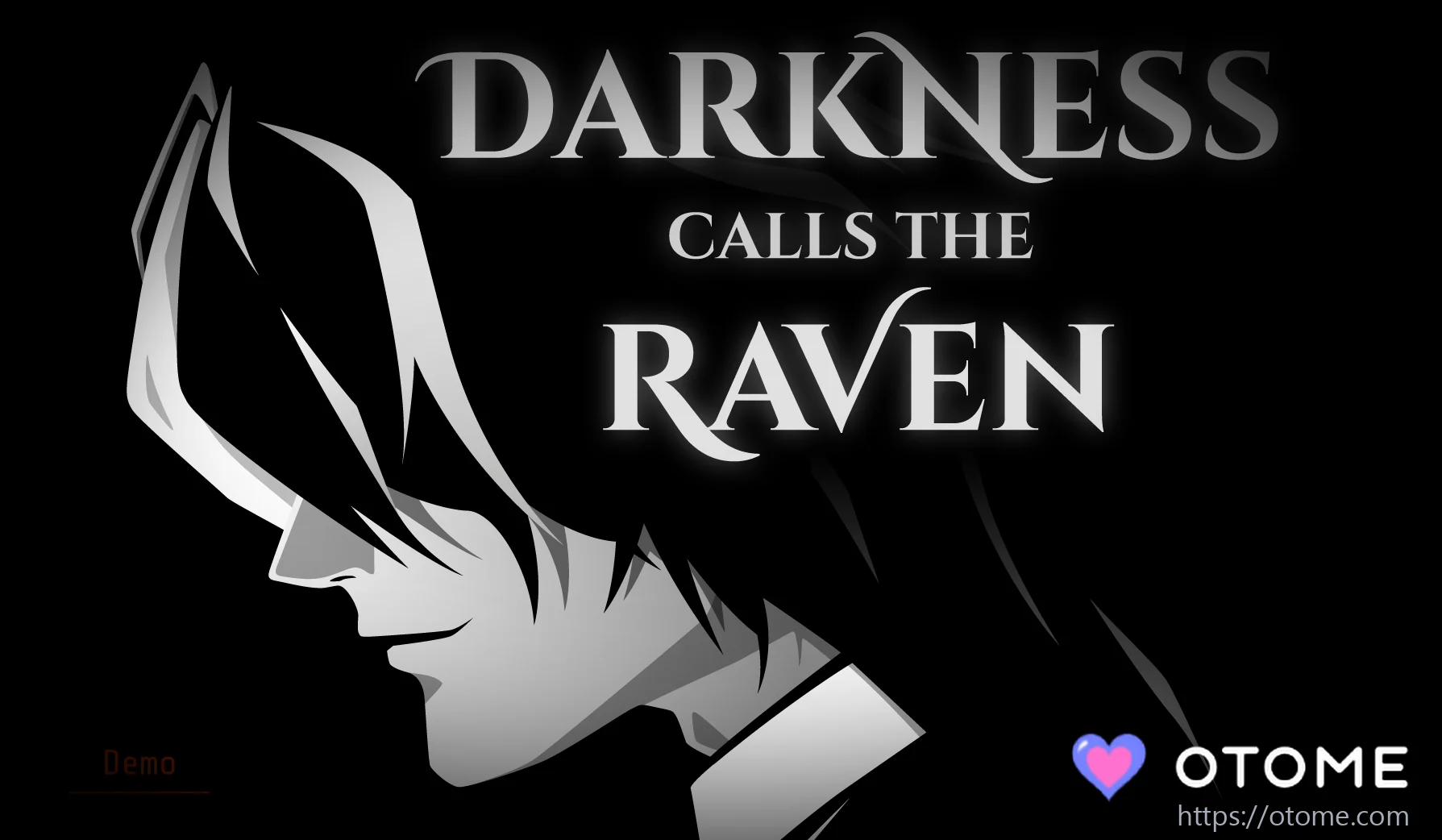 Darkness Calls the Raven image