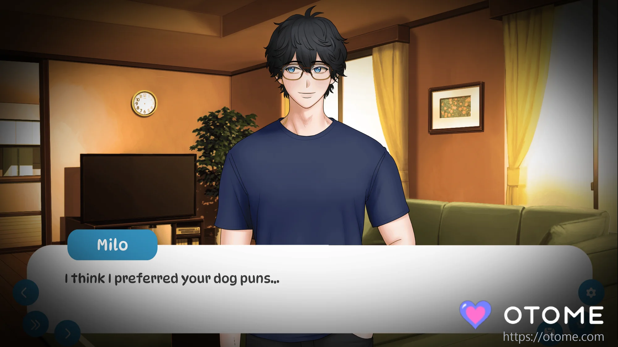 Good Boy! image