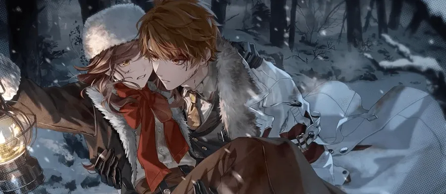 Judgment on the White Expanse Image 3