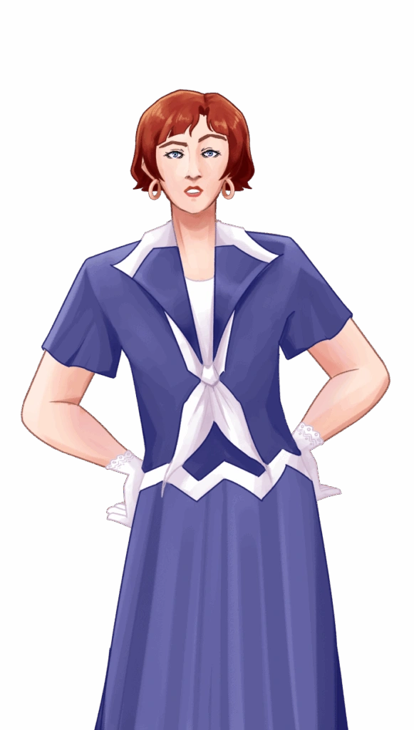 Let's Misbehave! Exclusive Content 1