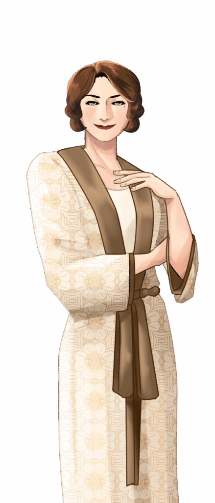 Let's Misbehave! Exclusive Content 2