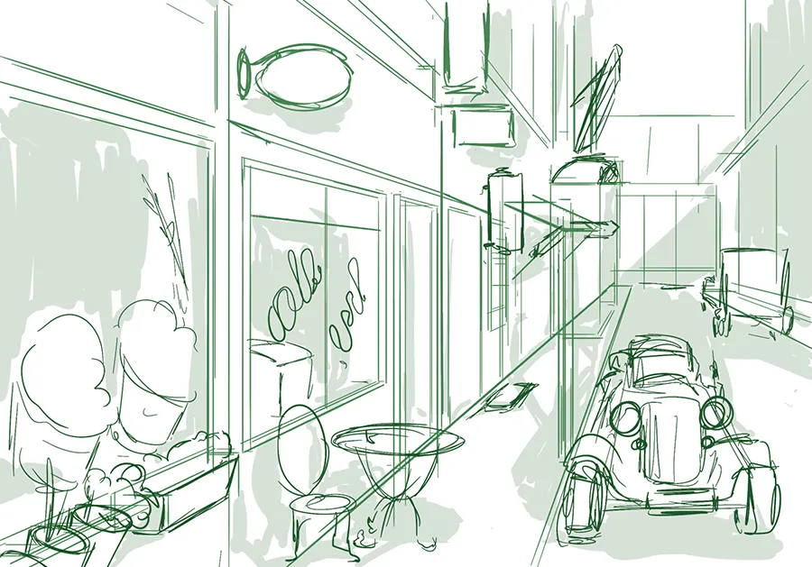 Let's Misbehave! Exclusive Content 3