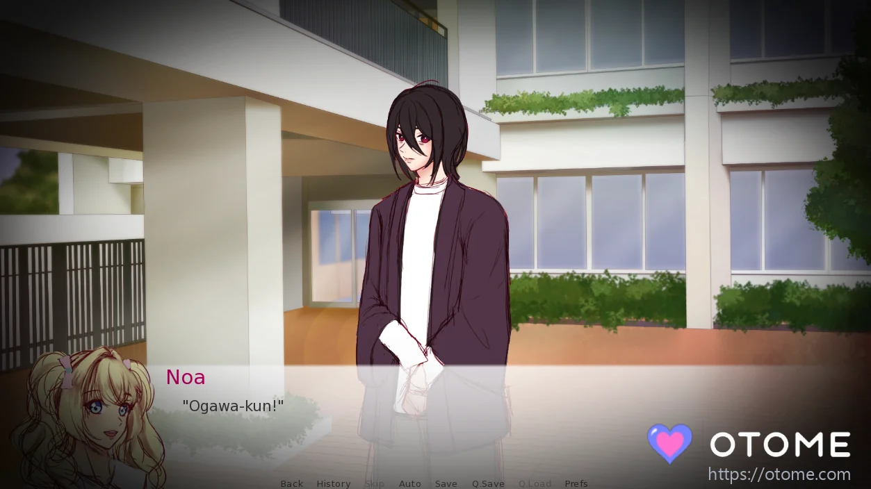 Project: Comiket image
