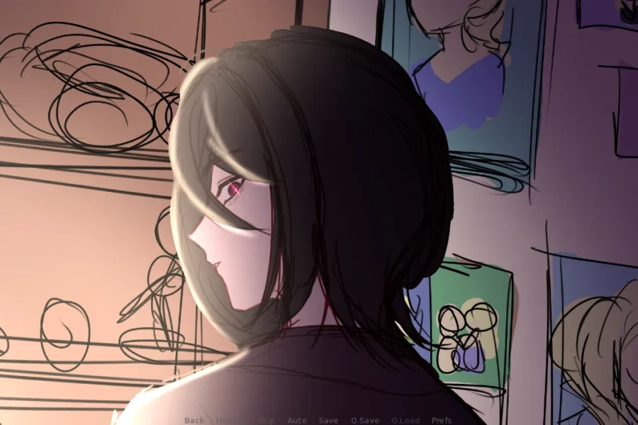Project: Comiket – Dive into Doujinshi Drama
