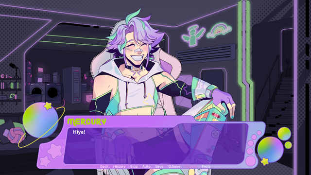 Latest Playable Game screenshot