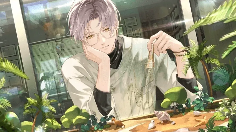 Vyn’s 6th Birthday SSR Tears of Themis Screenshot 1