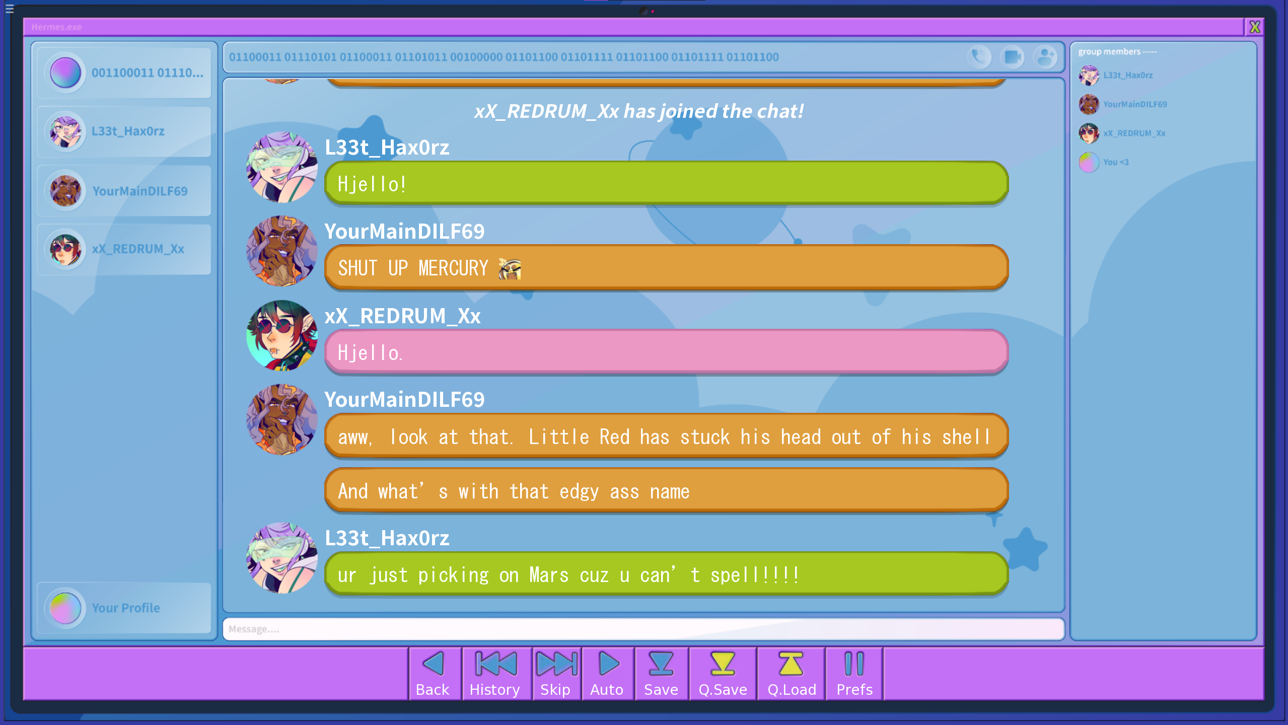 Latest Playable Game screenshot