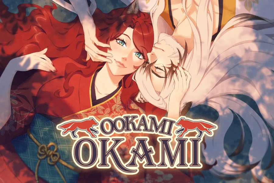 Ookami Okami NEW Demo is Out on Steam