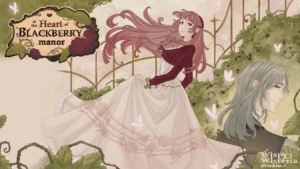At the Heart of Blackberry Manor (DEMO)