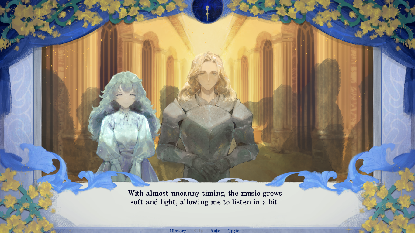 Latest Playable Game screenshot