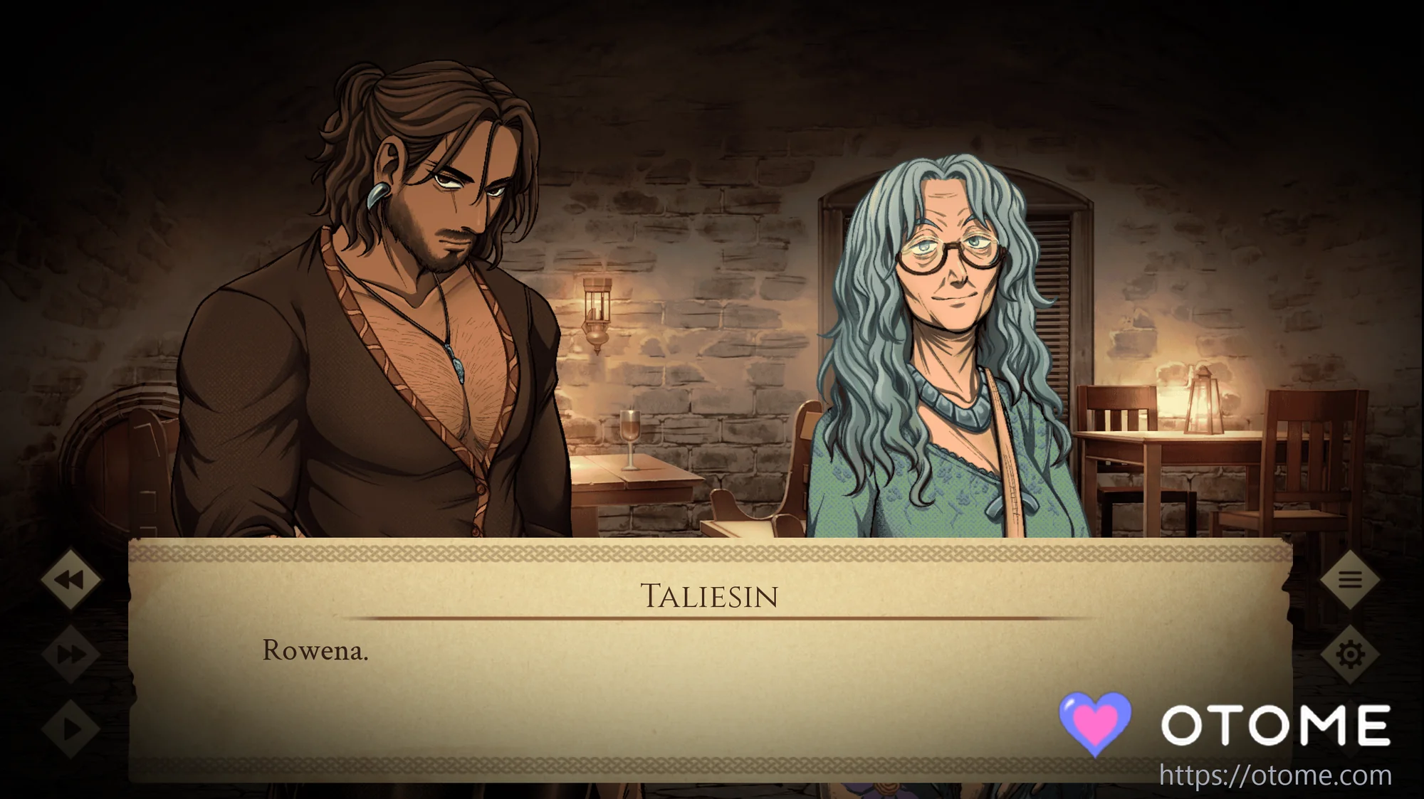 Fated Mate image