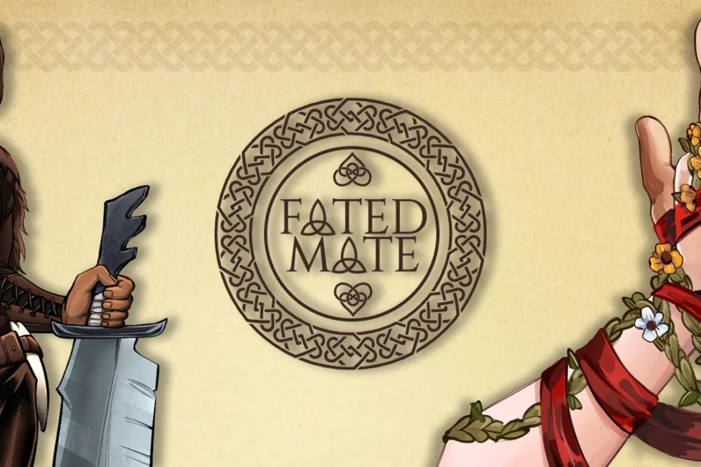 Fated Mate – A Spicy Journey into a Mystical Past Article Image